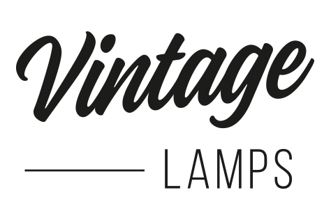 Vintage Lamps